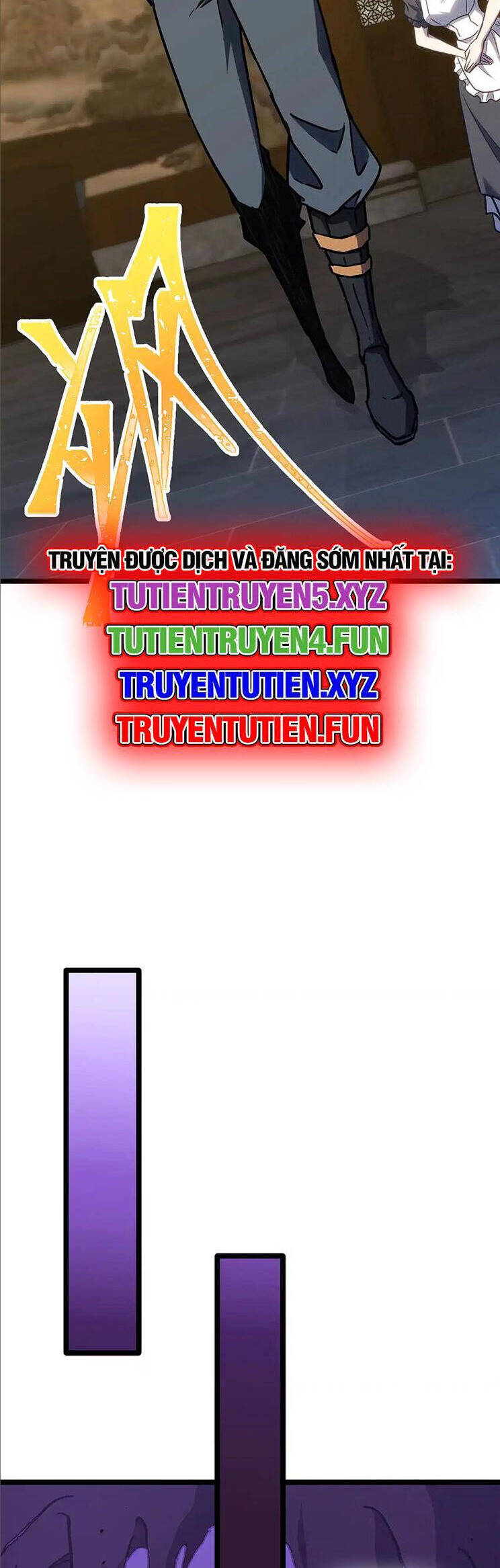 Cao Võ: Hạ Cánh Đến Một Vạn Năm Sau Chapter 155 - Trang 4