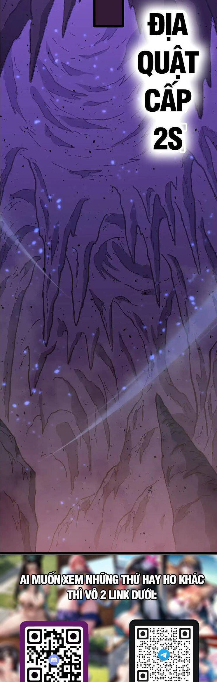 Cao Võ: Hạ Cánh Đến Một Vạn Năm Sau Chapter 155 - Trang 4