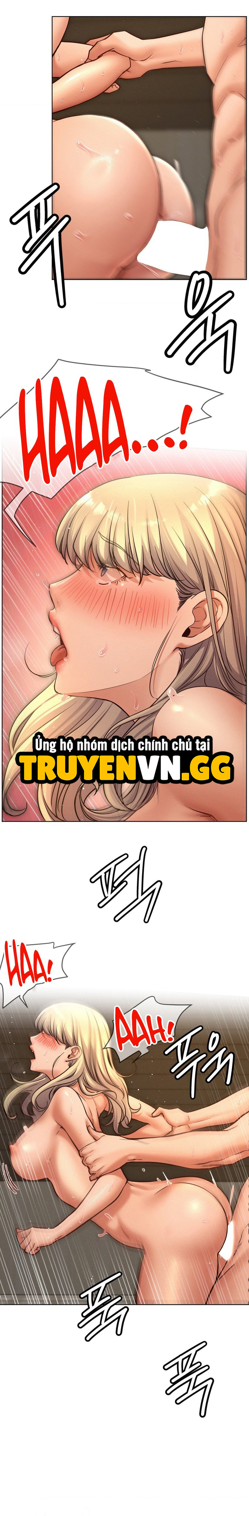 Sống Chung Với Dì Chapter 96 - Trang 2