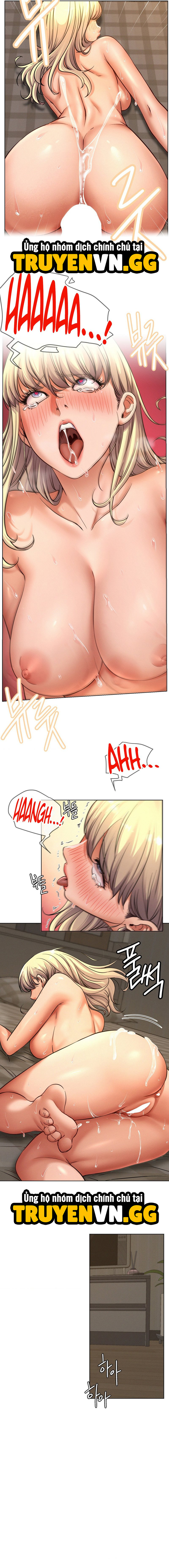 Sống Chung Với Dì Chapter 96 - Trang 2