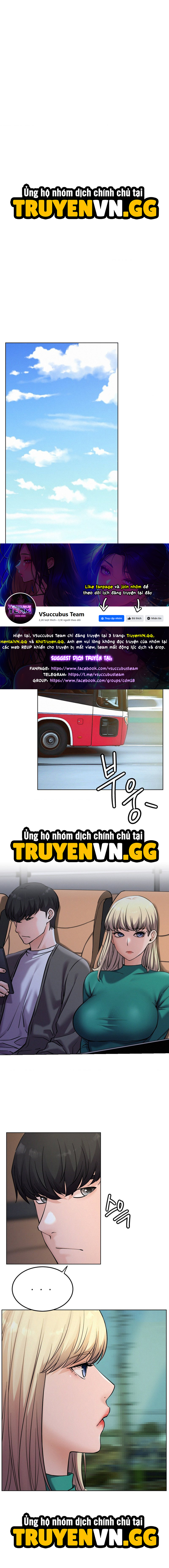 Sống Chung Với Dì Chapter 96 - Trang 2