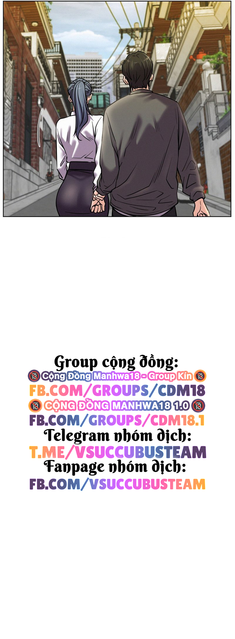 Sống Chung Với Dì Chapter 96 - Trang 2