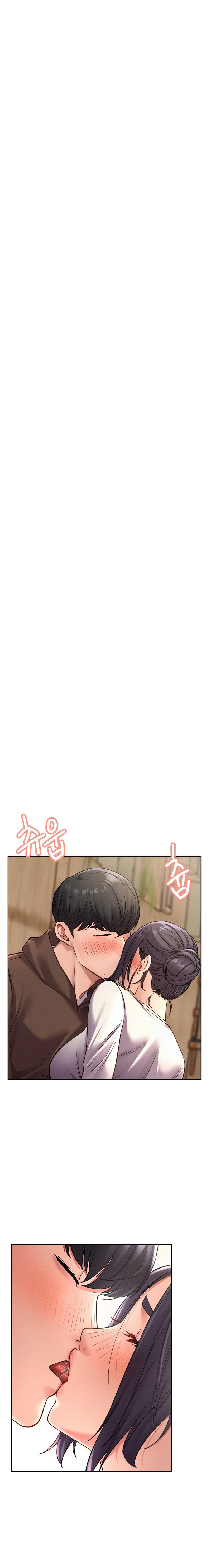 Sống Chung Với Dì Chapter 99 - Trang 2