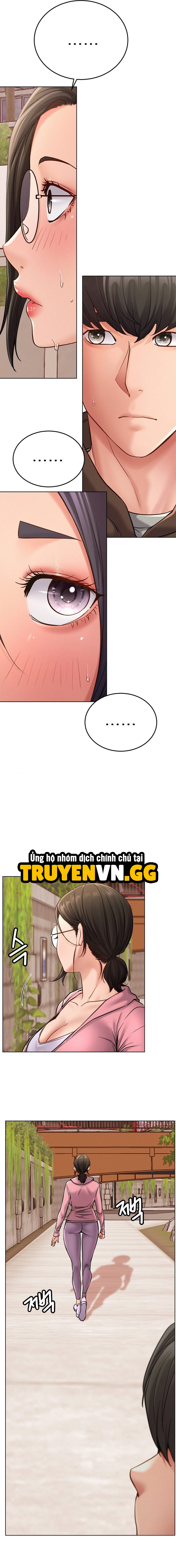 Sống Chung Với Dì Chapter 99 - Trang 2