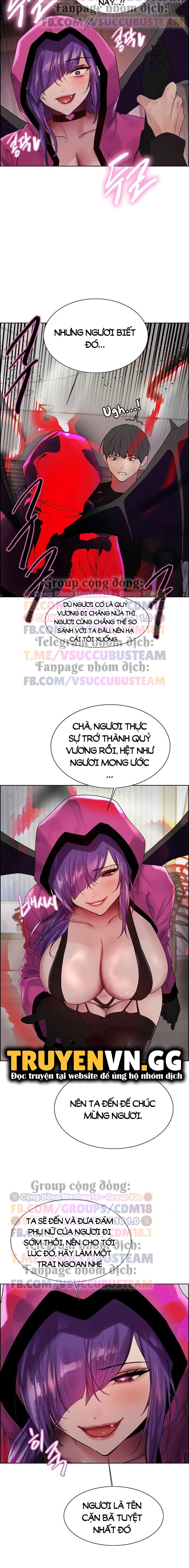 Đồng Hồ Ngưng Đọng Thời Gian Chapter 139 - Trang 2