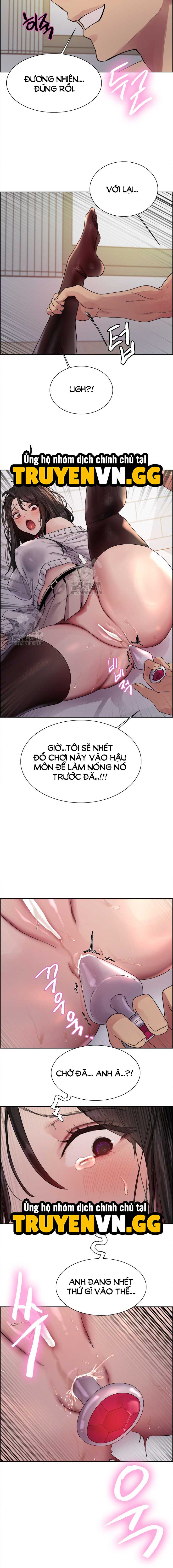 Đồng Hồ Ngưng Đọng Thời Gian Chapter 147 - Trang 2
