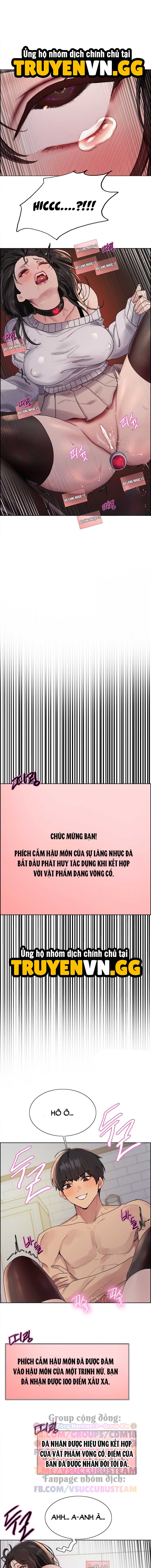 Đồng Hồ Ngưng Đọng Thời Gian Chapter 147 - Trang 2
