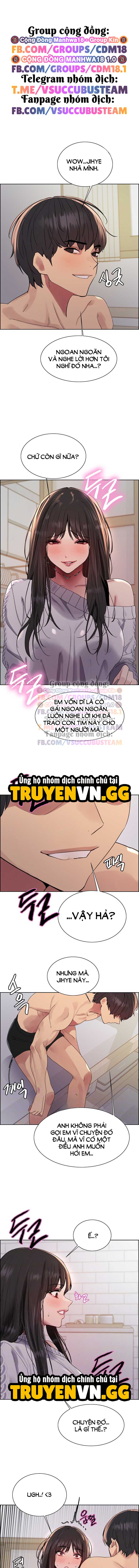 Đồng Hồ Ngưng Đọng Thời Gian Chapter 147 - Trang 2