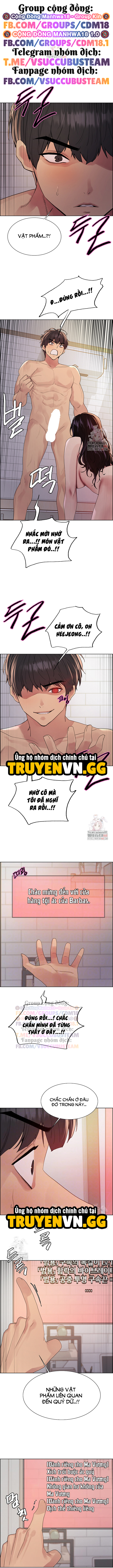Đồng Hồ Ngưng Đọng Thời Gian Chapter 146 - Trang 2