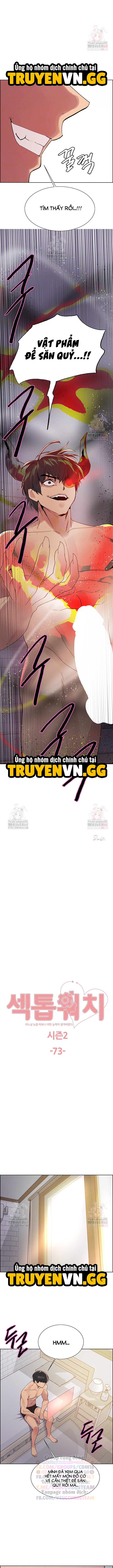 Đồng Hồ Ngưng Đọng Thời Gian Chapter 146 - Trang 2