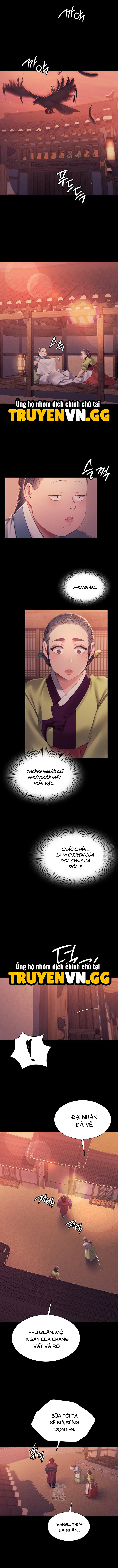 Tiểu Thư Chapter 156 - Next 