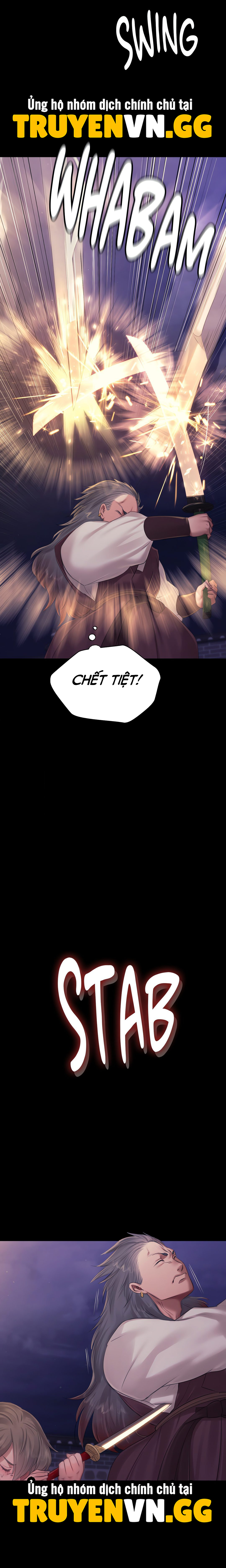 Tiểu Thư Chapter 131 - Trang 2