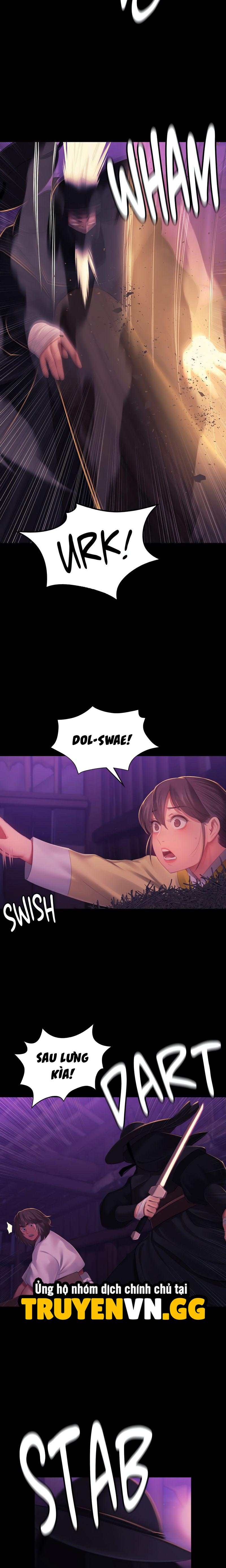 Tiểu Thư Chapter 147 - Next 