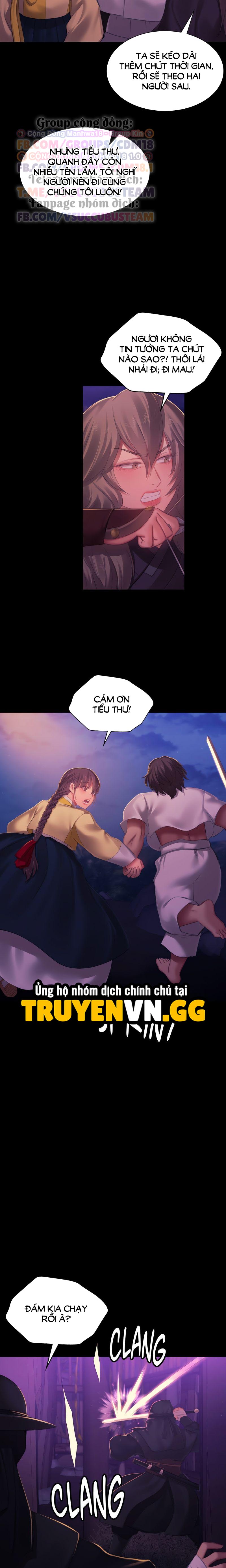 Tiểu Thư Chapter 147 - Next 
