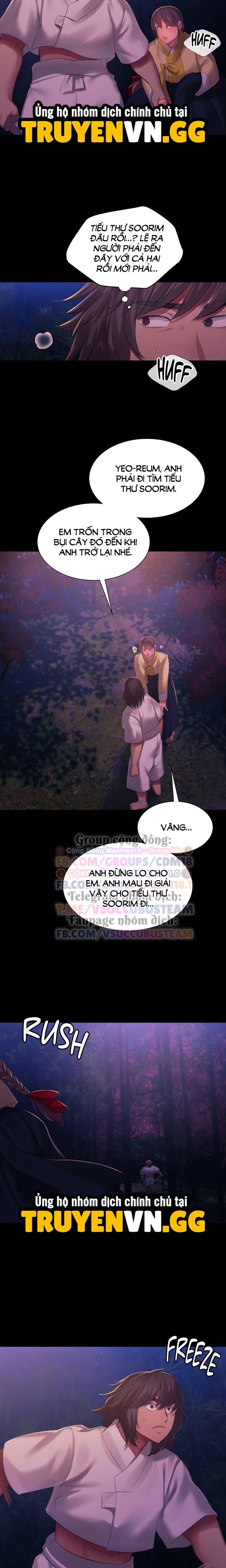 Tiểu Thư Chapter 147 - Next 