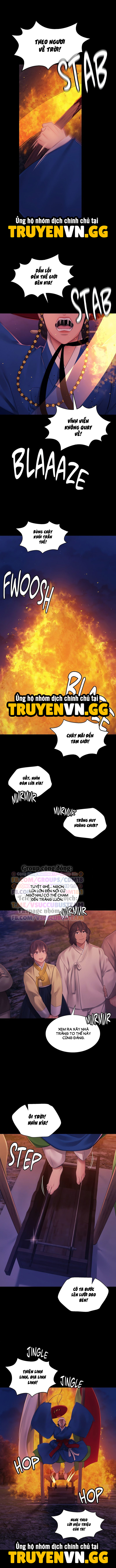 Tiểu Thư Chapter 143 10