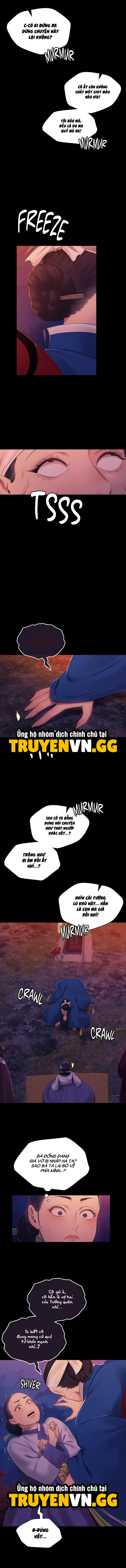 Tiểu Thư Chapter 143 11