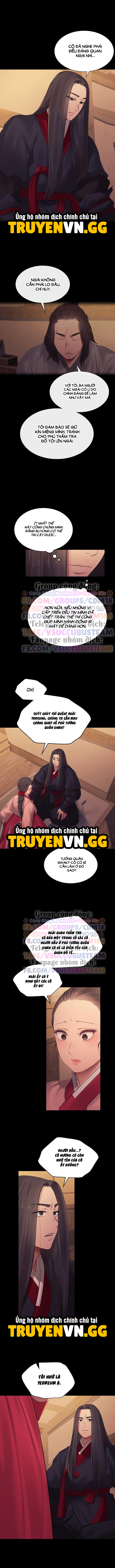 Tiểu Thư Chapter 143 6