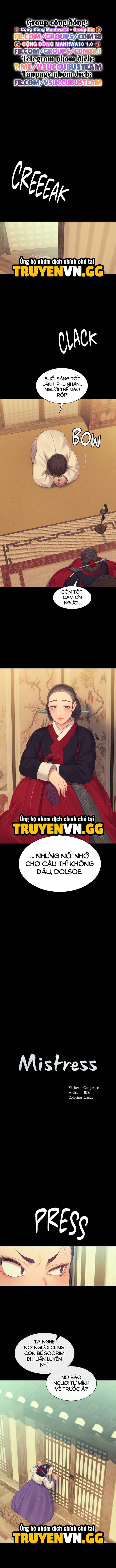 Tiểu Thư Chapter 136 - Trang 2