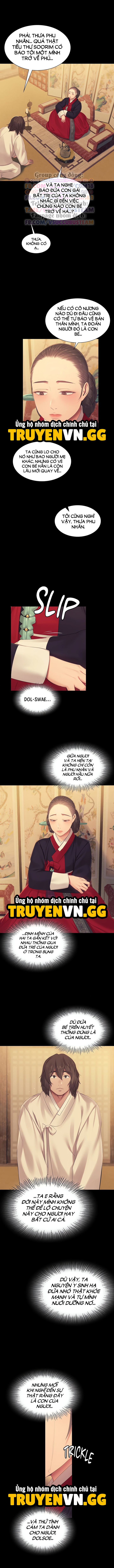 Tiểu Thư Chapter 136 - Trang 2