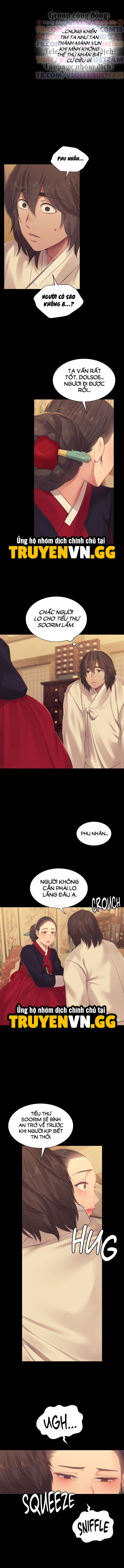 Tiểu Thư Chapter 136 - Trang 2