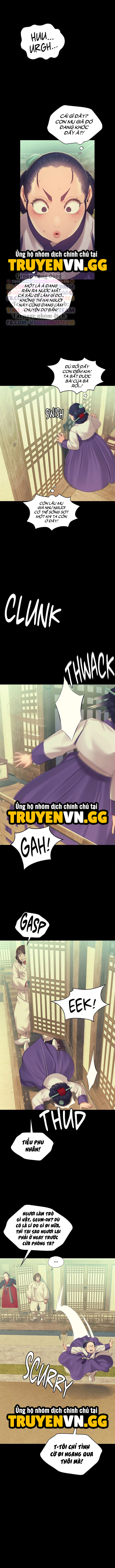 Tiểu Thư Chapter 136 - Trang 2