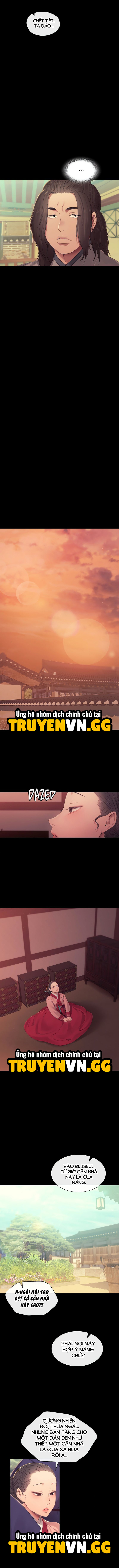 Tiểu Thư Chapter 136 - Trang 2