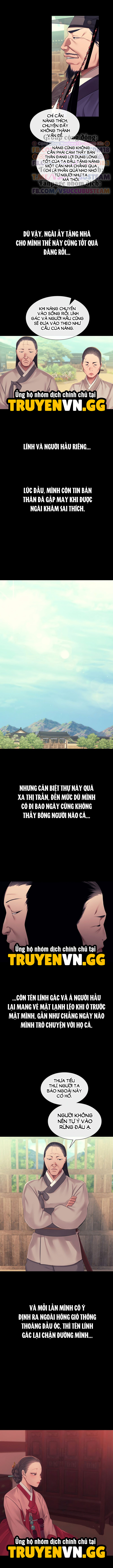 Tiểu Thư Chapter 136 - Trang 2