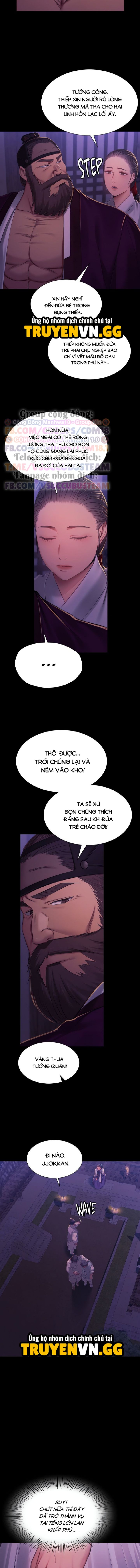 Tiểu Thư Chapter 152 - Trang 2