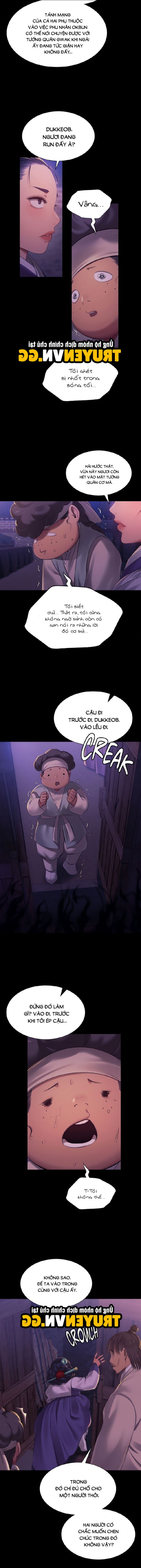 Tiểu Thư Chapter 152 - Trang 2
