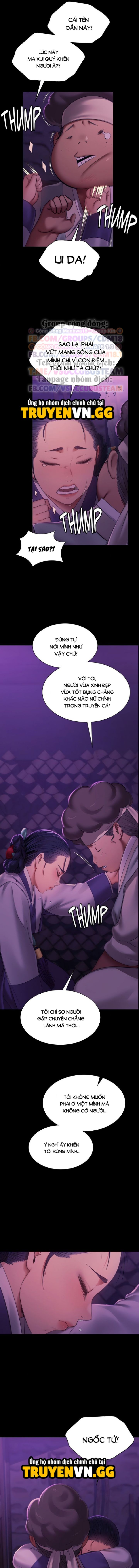 Tiểu Thư Chapter 152 - Trang 2