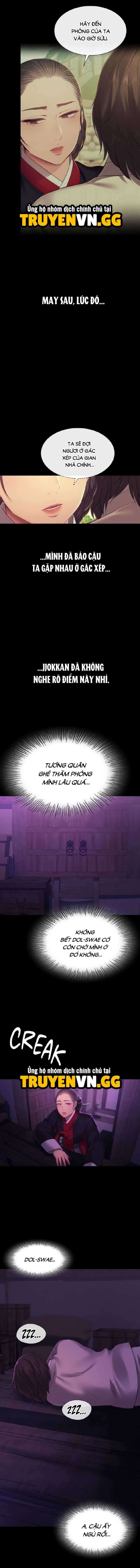 Tiểu Thư Chapter 152 - Trang 2