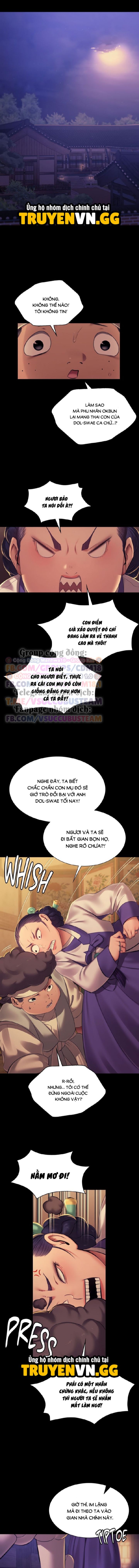 Tiểu Thư Chapter 152 - Trang 2
