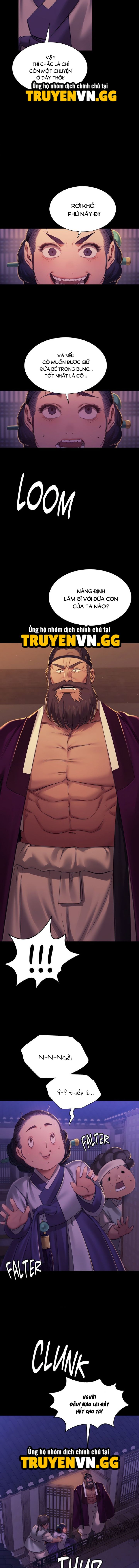 Tiểu Thư Chapter 152 - Trang 2