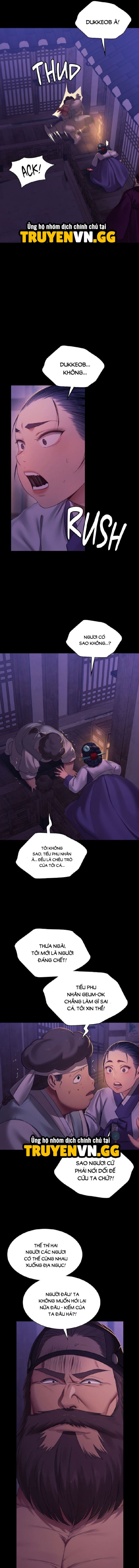 Tiểu Thư Chapter 152 - Trang 2