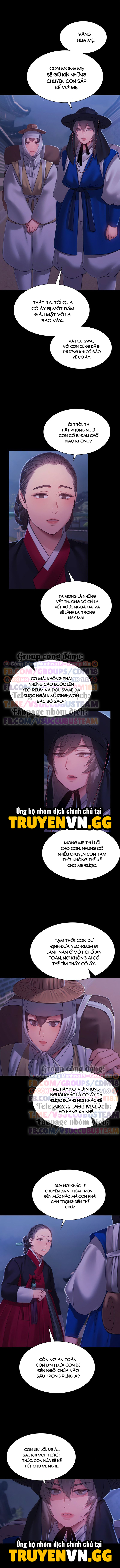 Tiểu Thư Chapter 151 - Trang 2