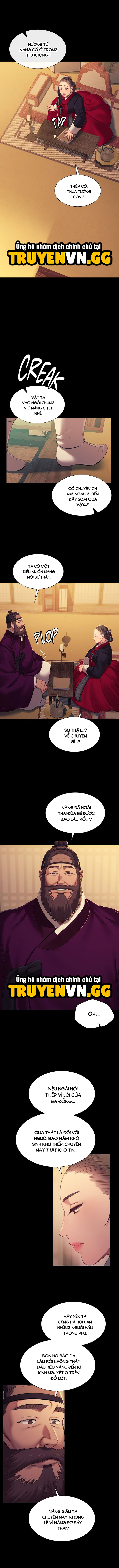 Tiểu Thư Chapter 151 - Trang 2