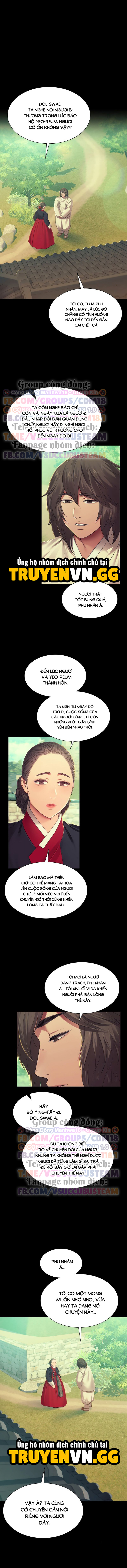 Tiểu Thư Chapter 151 - Trang 2