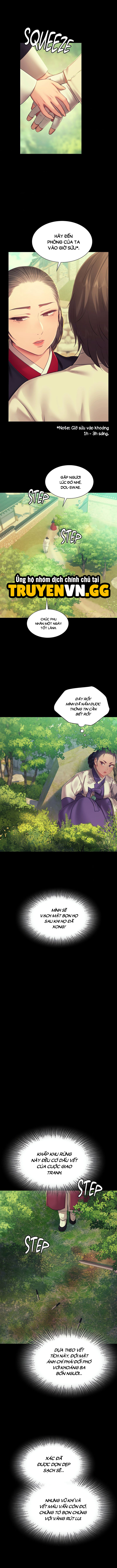Tiểu Thư Chapter 151 - Trang 2