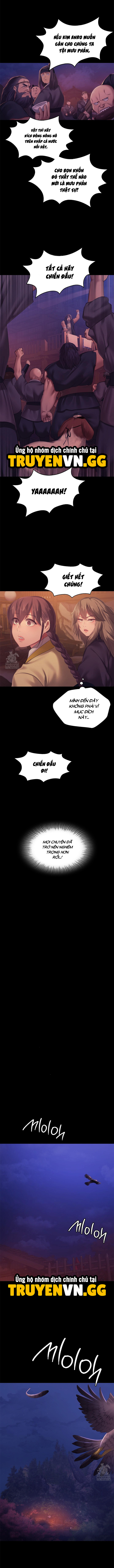 Tiểu Thư Chapter 158 - Trang 2