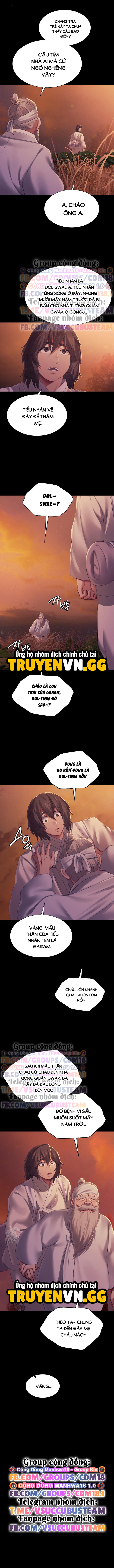 Tiểu Thư Chapter 158 - Trang 2