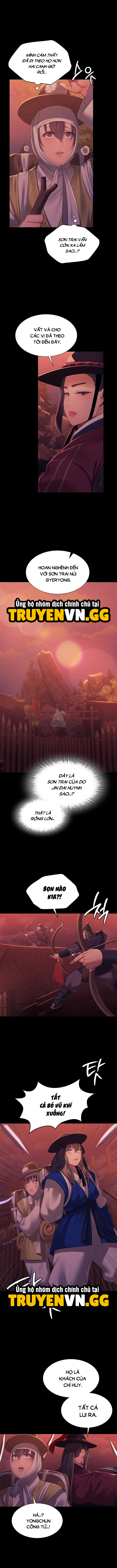 Tiểu Thư Chapter 158 - Trang 2