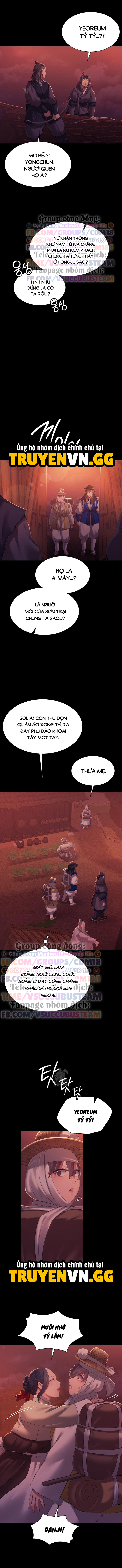 Tiểu Thư Chapter 158 - Trang 2
