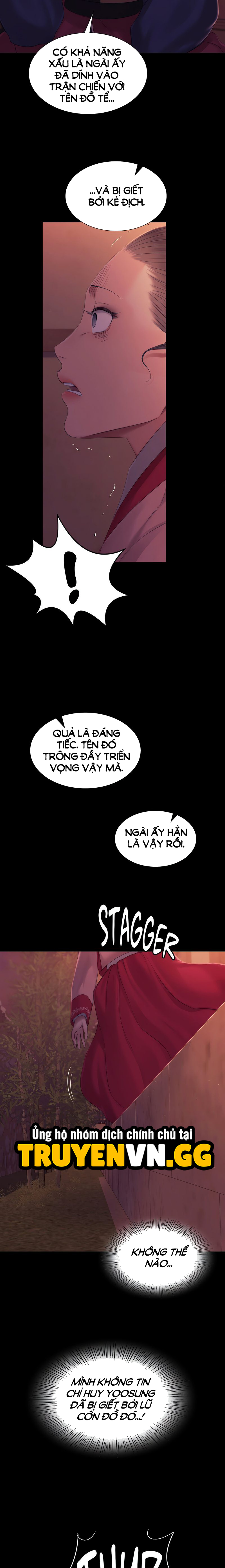 Tiểu Thư Chapter 137 - Trang 2