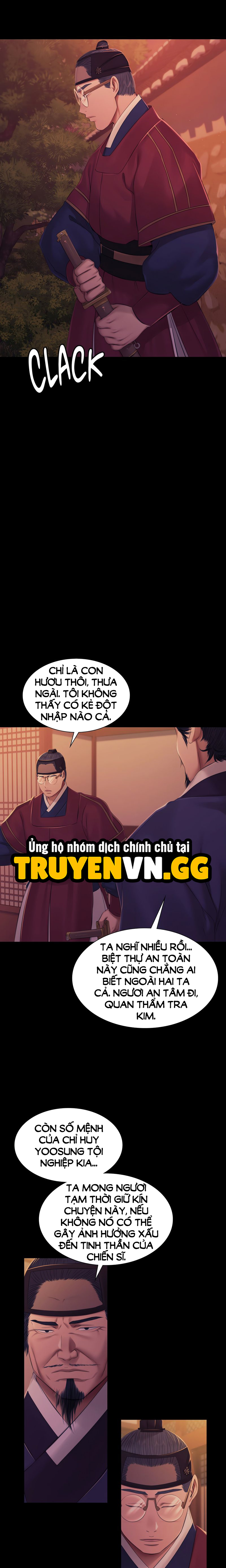 Tiểu Thư Chapter 137 - Trang 2