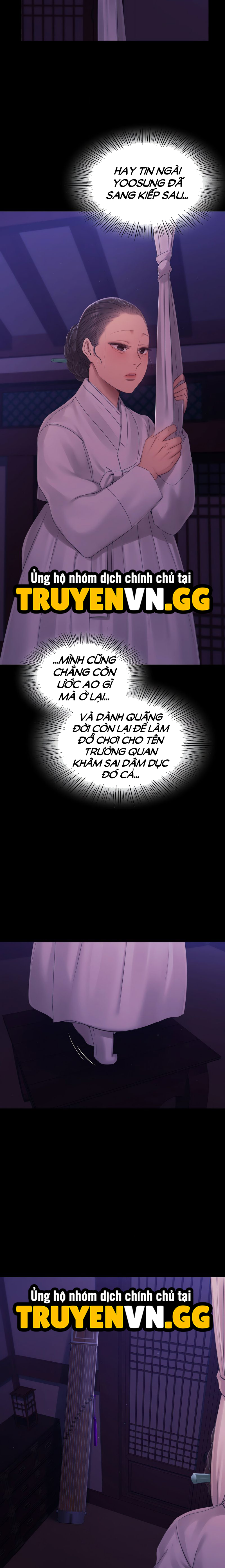 Tiểu Thư Chapter 137 - Trang 2