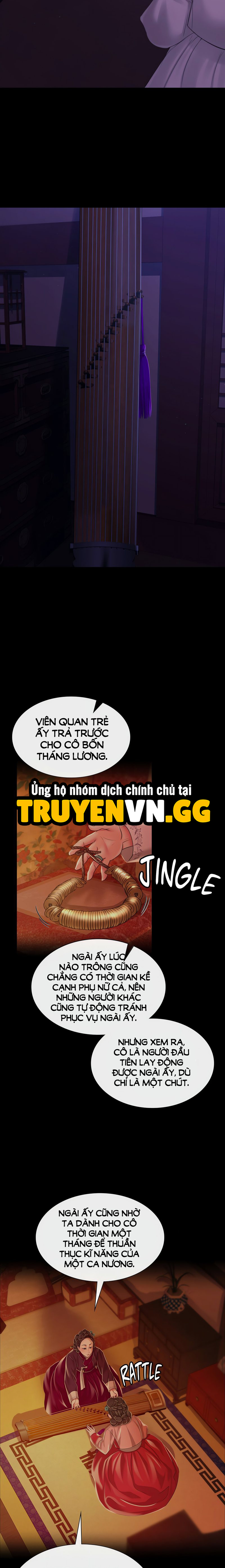 Tiểu Thư Chapter 137 - Trang 2