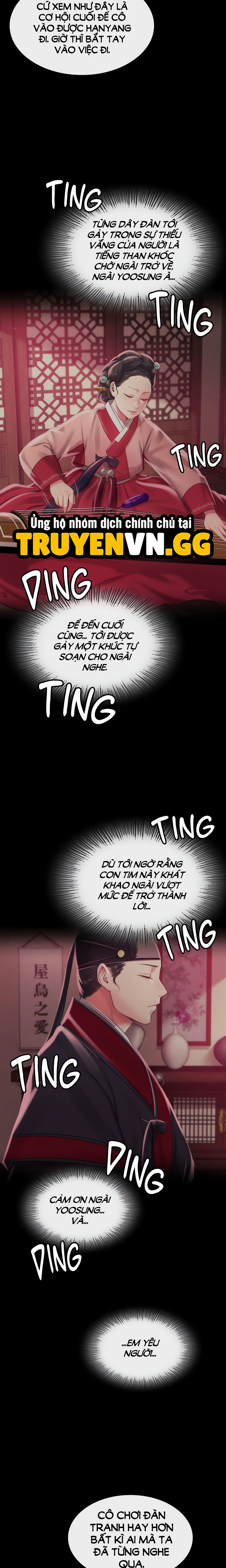 Tiểu Thư Chapter 137 - Trang 2