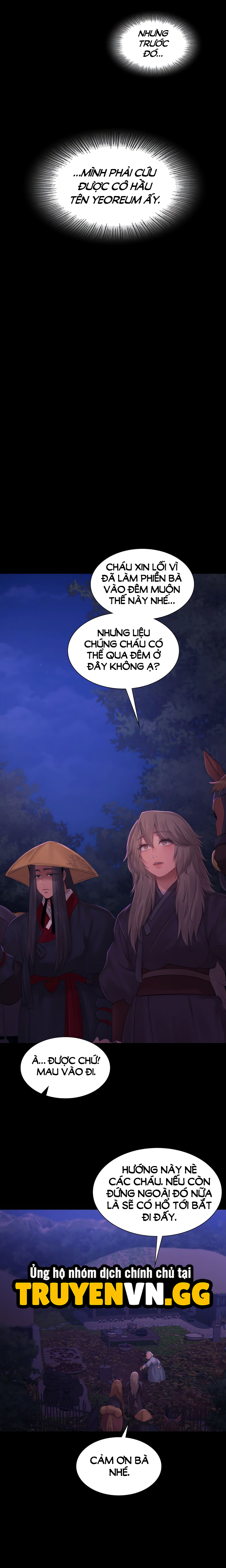 Tiểu Thư Chapter 137 - Trang 2