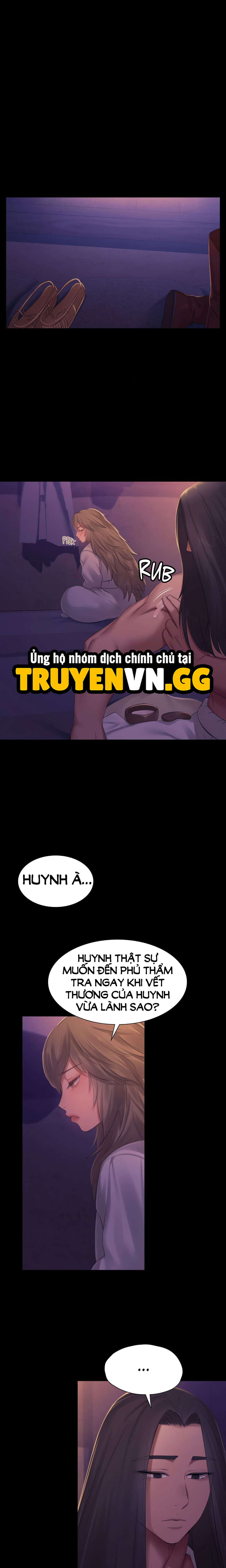 Tiểu Thư Chapter 137 - Trang 2